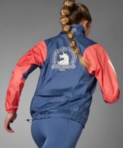 2024 Boston Marathon Jacket