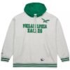 Mitchell & Ness Philadelphia Eagles Offseason Hoodie