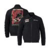 McLaren Monaco GP Jacket