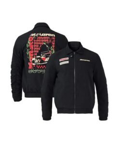 McLaren Monaco GP Jacket