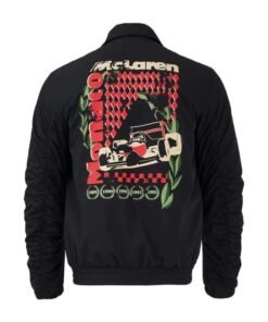 McLaren Monaco GP Jacket