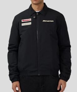 McLaren Monaco GP Jacket
