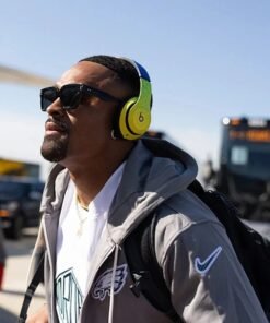 Philadelphia Eagles Grey Tracksuit