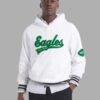 Philadelphia Eagles x Todd Snyder Fleece Hoodie
