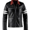 Prototype Alex Mercer Leather Jacket - Free Shipping