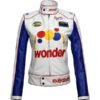 Ricky Bobby Wonder Bread Jacket