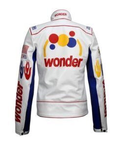 Ricky Bobby Wonder Bread Jacket Ricky Bobby Wonder Bread Jacket
