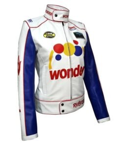 Ricky Bobby Wonder Bread Jacket Ricky Bobby Wonder Bread Jacket