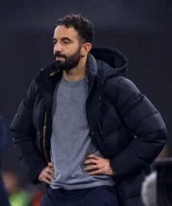 Ruben Amorim Jacket Ruben Amorim Jacket