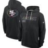 San Francisco 49ers 2025 Crucial Catch Hoodie