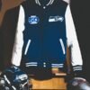 Seattle Seahawks 50th Season Jacket