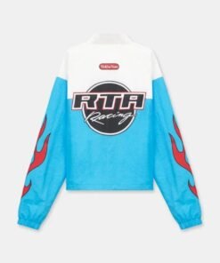 PIT Crew Ciara RTA Racing Tracksuit