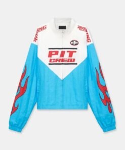 Alternative view of PIT Crew Ciara RTA Racing Tracksuit