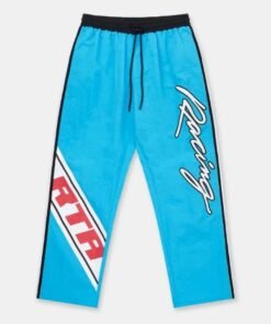 PIT Crew Ciara RTA Racing Tracksuit