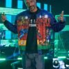 Snoop Dogg The Underdoggs Doggystyle Jacket