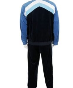 Sopranos Style Tracksuit