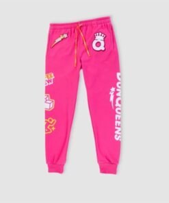 Super Bowl 2025 DunQueens Tracksuit