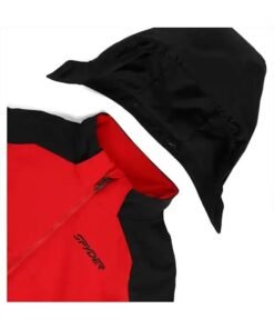Sypder Little Boys Challenger Jacket