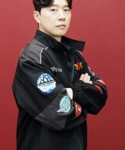 T1 20th Anniversary Special Jacket