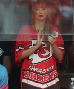 Taylor Swift Chiefs T-shirt Taylor Swift Chiefs T-shirt