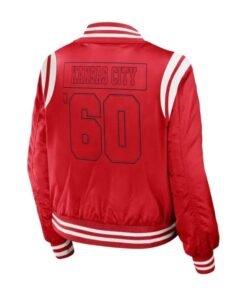 Taylor Swift Erin Andrews Bomber Jacket