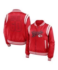 Taylor Swift Erin Andrews Bomber Jacket