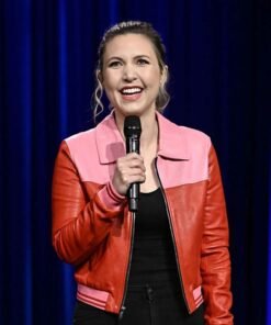 Taylor Tomlinson After Midnight Jacket