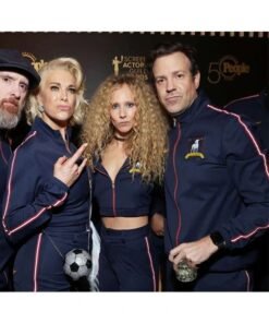 SAG Awards Ted Lasso Team Tracksuit SAG Awards Ted Lasso Team Tracksuit