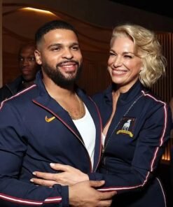 SAG Awards Ted Lasso Team Tracksuit SAG Awards Ted Lasso Team Tracksuit