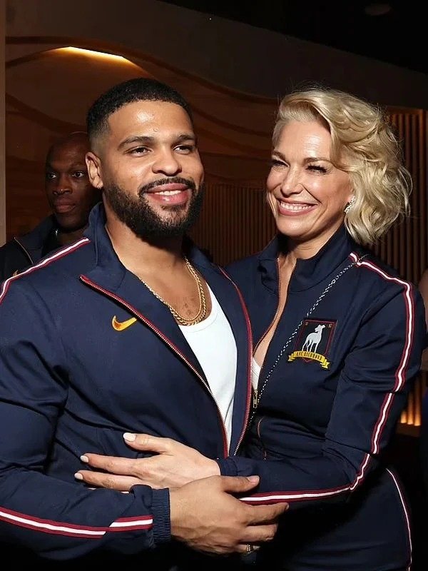 SAG Awards Ted Lasso Team Tracksuit SAG Awards Ted Lasso Team Tracksuit - Image 5