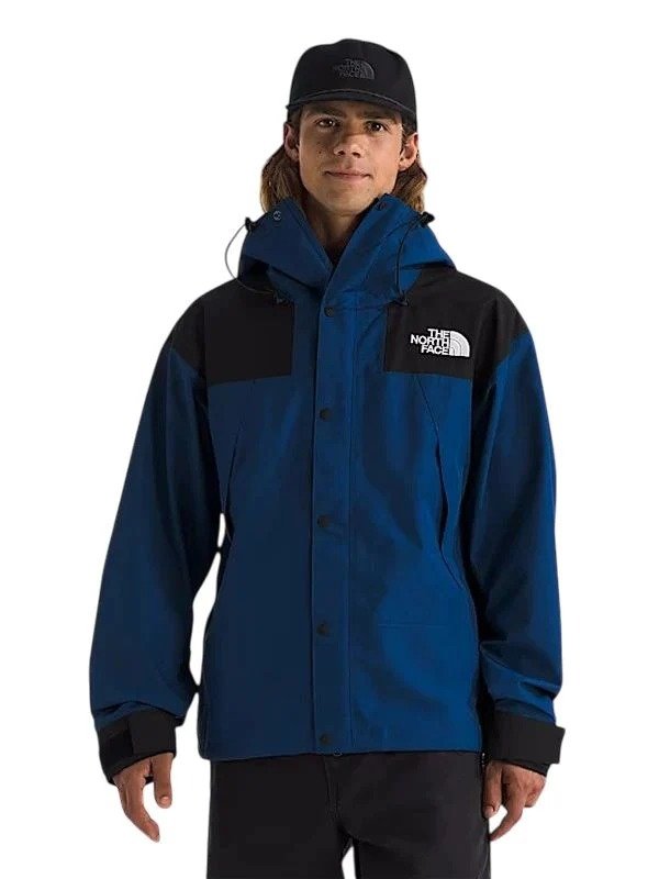 The North Face Mountain Jacket