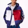 Tommy Hilfiger x US SailGP Tech Jacket