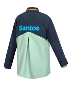 Wallabies 2024 Asics team Tech Jacket