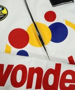 Ricky Bobby Wonder Bread Jacket Wonder Bread Jacket