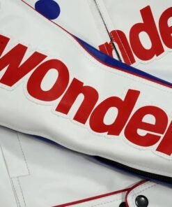Ricky Bobby Wonder Bread Jacket Wonder Bread Jacket Costume