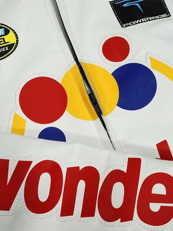 Ricky Bobby Wonder Bread Jacket Wonder Bread Jacket