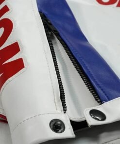Ricky Bobby Wonder Bread Jacket Wonder Bread NASCAR Jacket