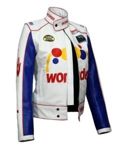 Ricky Bobby Wonder Bread Jacket Wonder Bread Racing Jacket