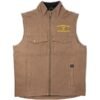 Yellowstone Dutton Ranch Vest