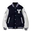 Yonsei University Varsity Jacket