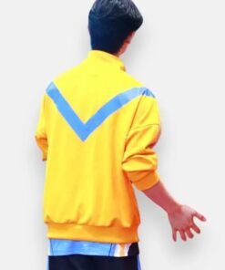 DMD Sport Day 2025 Jacket