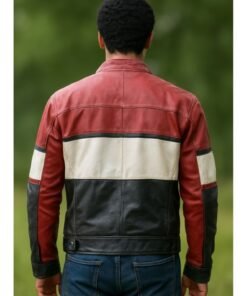 Chicken Leather Town Jayce Jacket