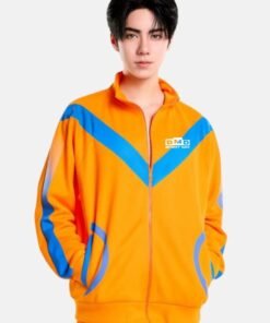 DMD Sport Day 2025 Jacket