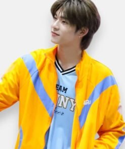 DMD Sport Day Jacket 2025