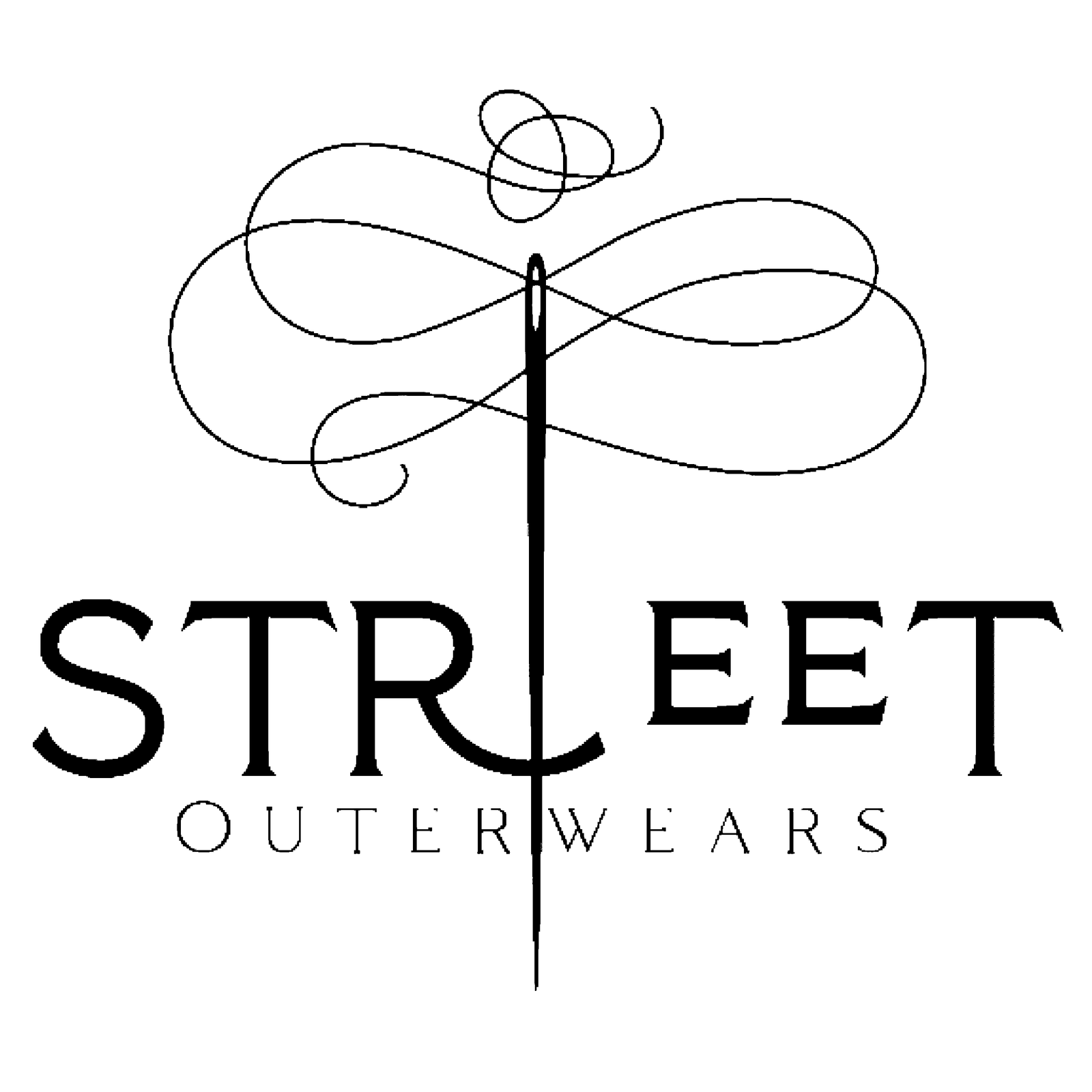 streetouterwears logo