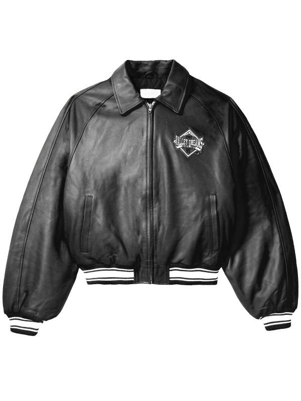 Vale Forever Valley Coach Jacket Black