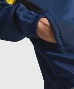 Adidas Arsenal LFSTLR Track Jacket