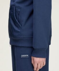 Adidas Wilpshire Spzl Hoodie