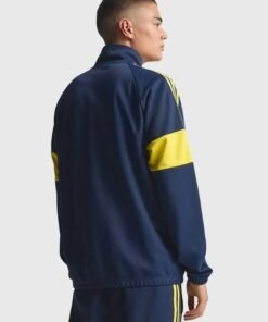 Arsenal Adidas LFSTLR Jacket