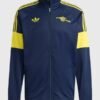 Arsenal Adidas LFSTLR Track Jacket Navy